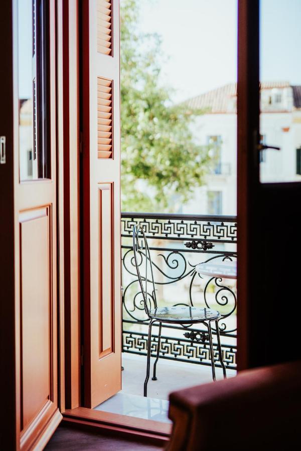 Espero Royal Stay Návplio Kültér fotó