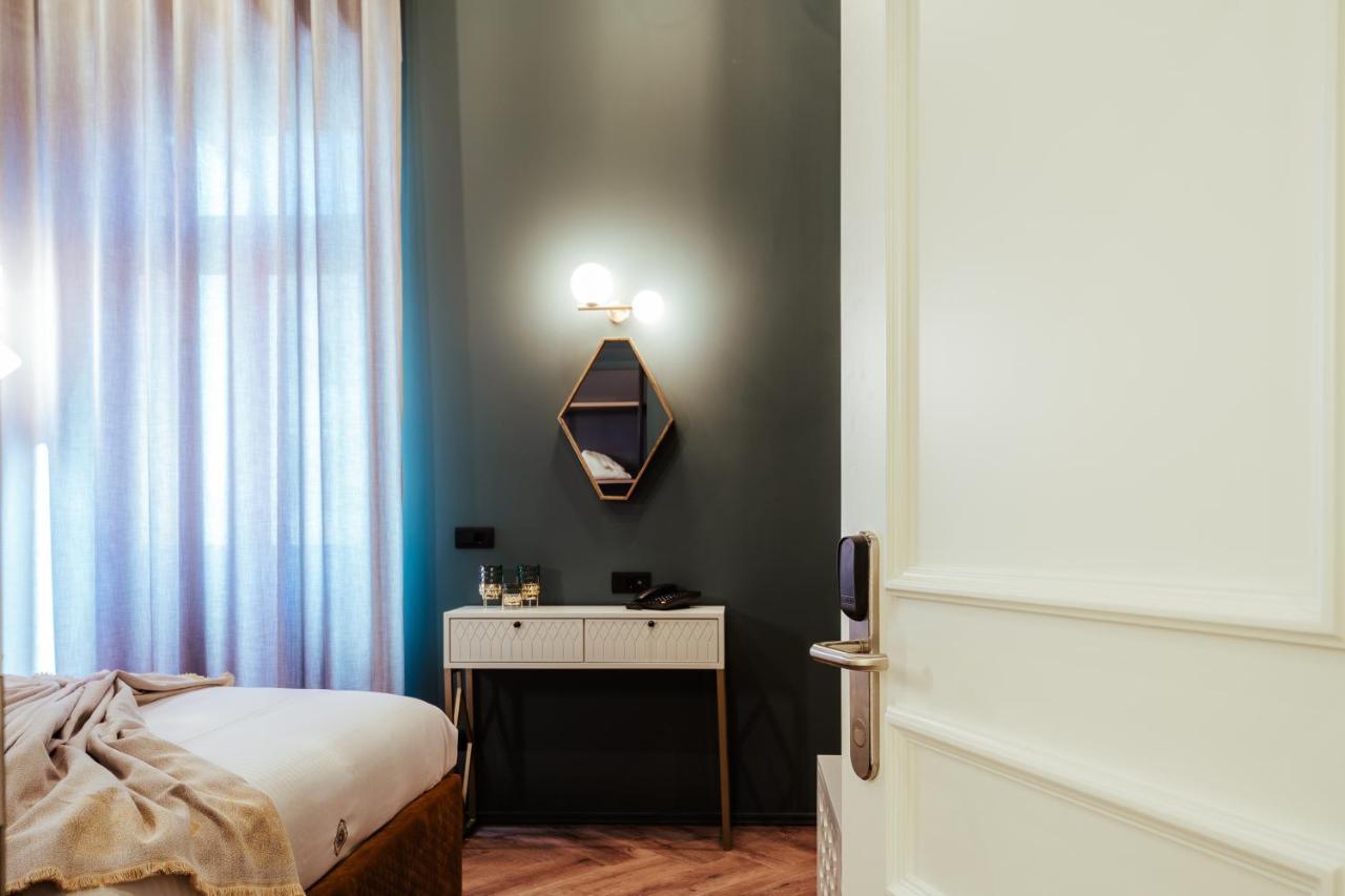 Espero Royal Stay Návplio Kültér fotó