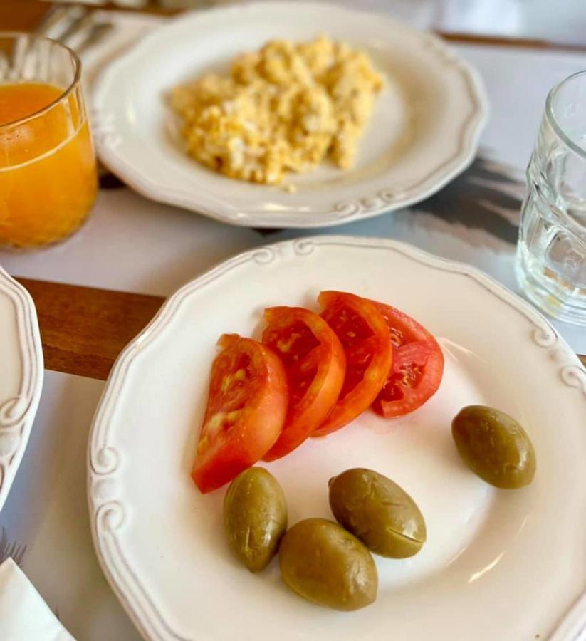Espero Royal Stay Návplio Kültér fotó